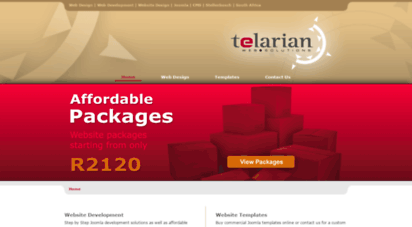 telarian.co.za