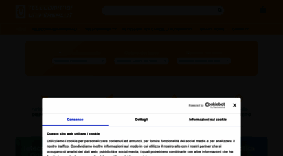 telecomandiuniversali.it