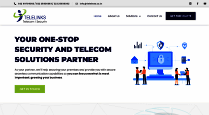 telelinks.co.in