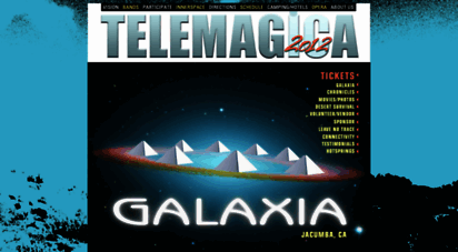 telemagica.com