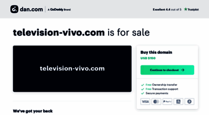 television-vivo.com - 