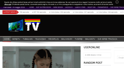 televizija.altervista.org - 