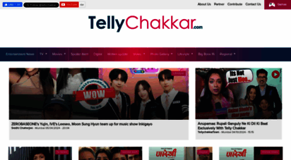 tellychakkar.com - 