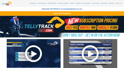 tellytrack.com