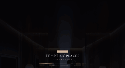 temptingplaces.com