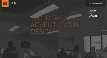 tencreative.co.uk