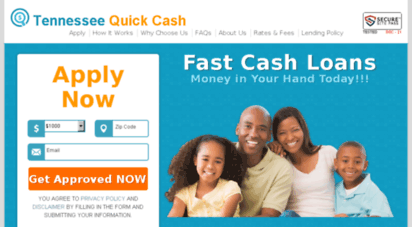 tennessee-quickcash.com