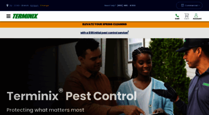 terminix.com