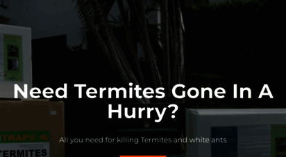 termitetrap.com.au