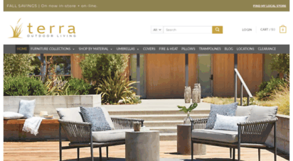 terrapatio.com