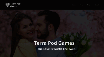 terrapodgames.com