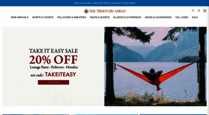 territoryahead.com