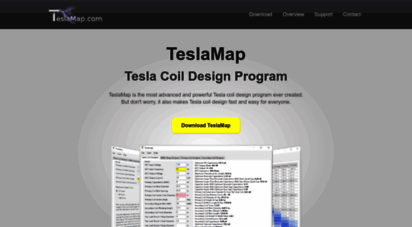 teslamap.com
