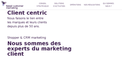 tessimarketingservices.fr