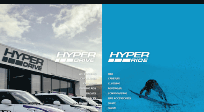 test.hyper.co.nz