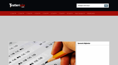 testlericoz.com - 