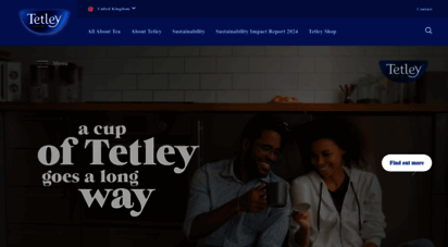 tetley.co.uk