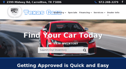 texascarz.com