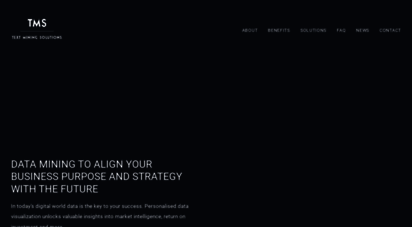 textminingsolutions.co.uk
