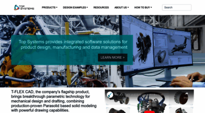 tflex.com