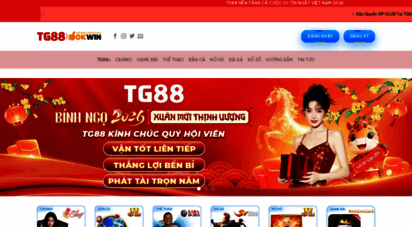 tg88-game.org
