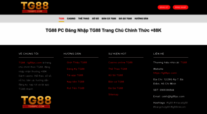 tg88pc.com