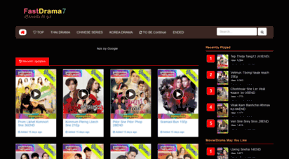 thailakornhd.top - thai lakorn is the best thai movie speak khmer, chines series