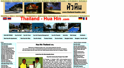 thailand-huahin.com