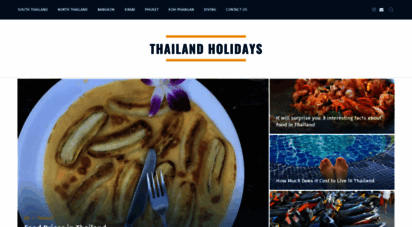 thailandholidays.eu