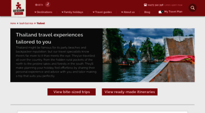 thailandtravelplan.co.uk