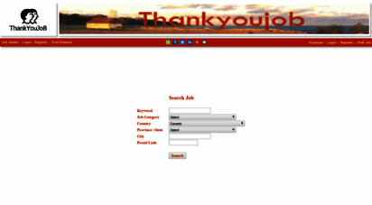 thankyoujob.net