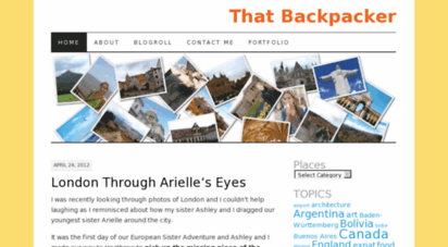 thatbackpacker.wordpress.com