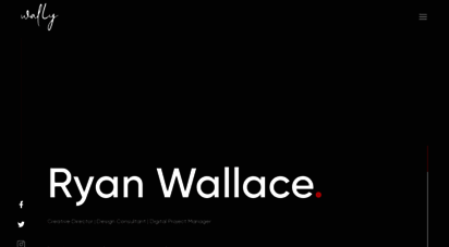 thatwallace.com