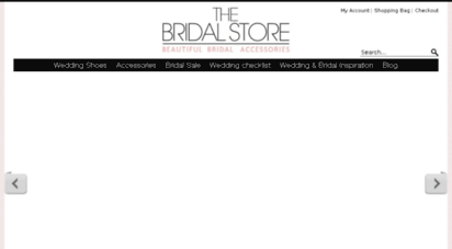 the-bridal-store.co.uk