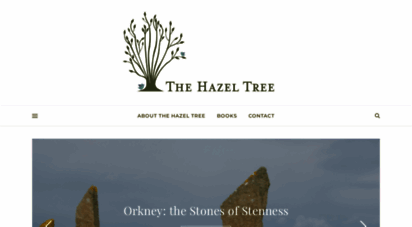 the-hazel-tree.com