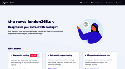 the-news-london365.uk