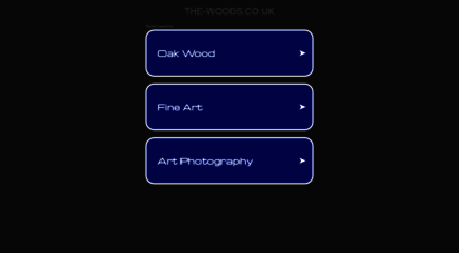 the-woods.co.uk