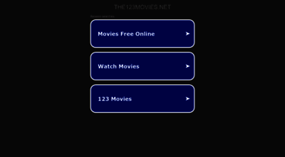 the123movies.net - 