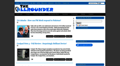 theallrounder.co.in