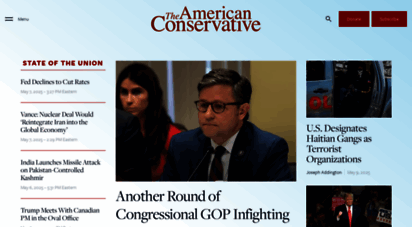 theamericanconservative.com