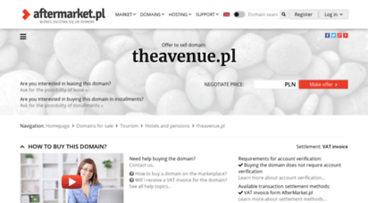 theavenue.pl