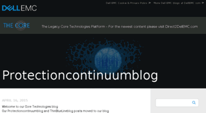 thebackupwindow.emc.com