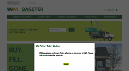 thebagster.com