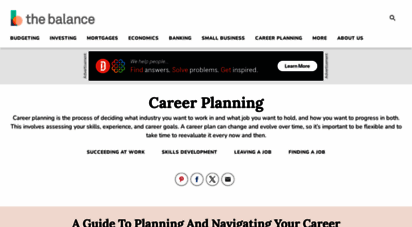 thebalancecareers.com - the balance careers