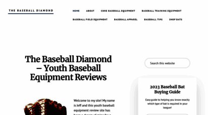 thebaseballdiamond.com