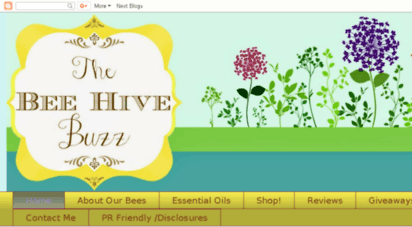 thebeehivebuzz.com