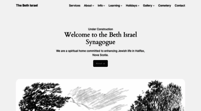 thebethisrael.com