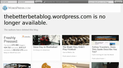 thebetterbetablog.wordpress.com