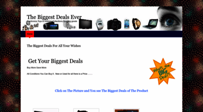 thebiggestdealsever.wordpress.com