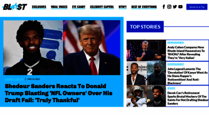 theblast.com